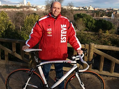 Jaime Oliva Director 2&ordm;